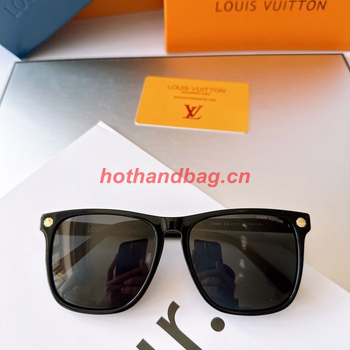 Louis Vuitton Sunglasses Top Quality LVS02616 Louis Vuitton Sunglasses Top Quality LVS02616